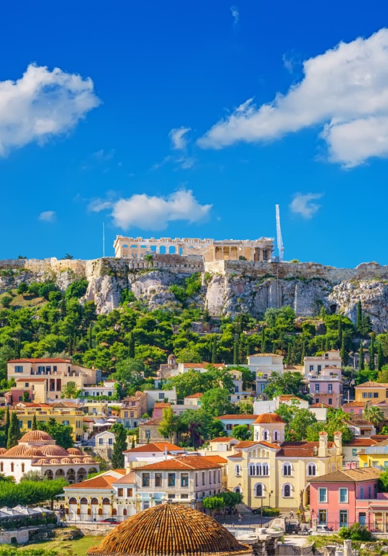 Athens
