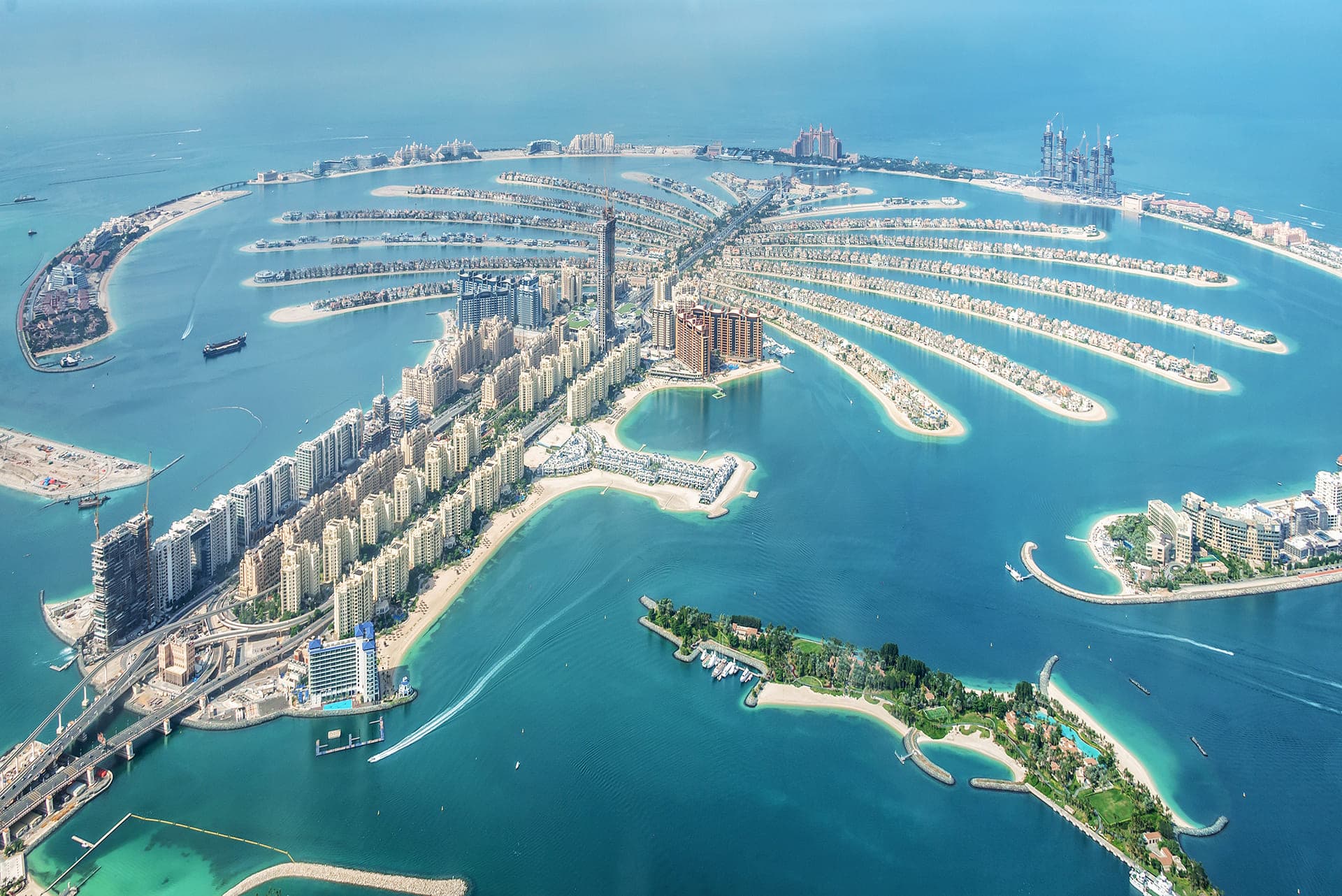 United Arab Emirates destination