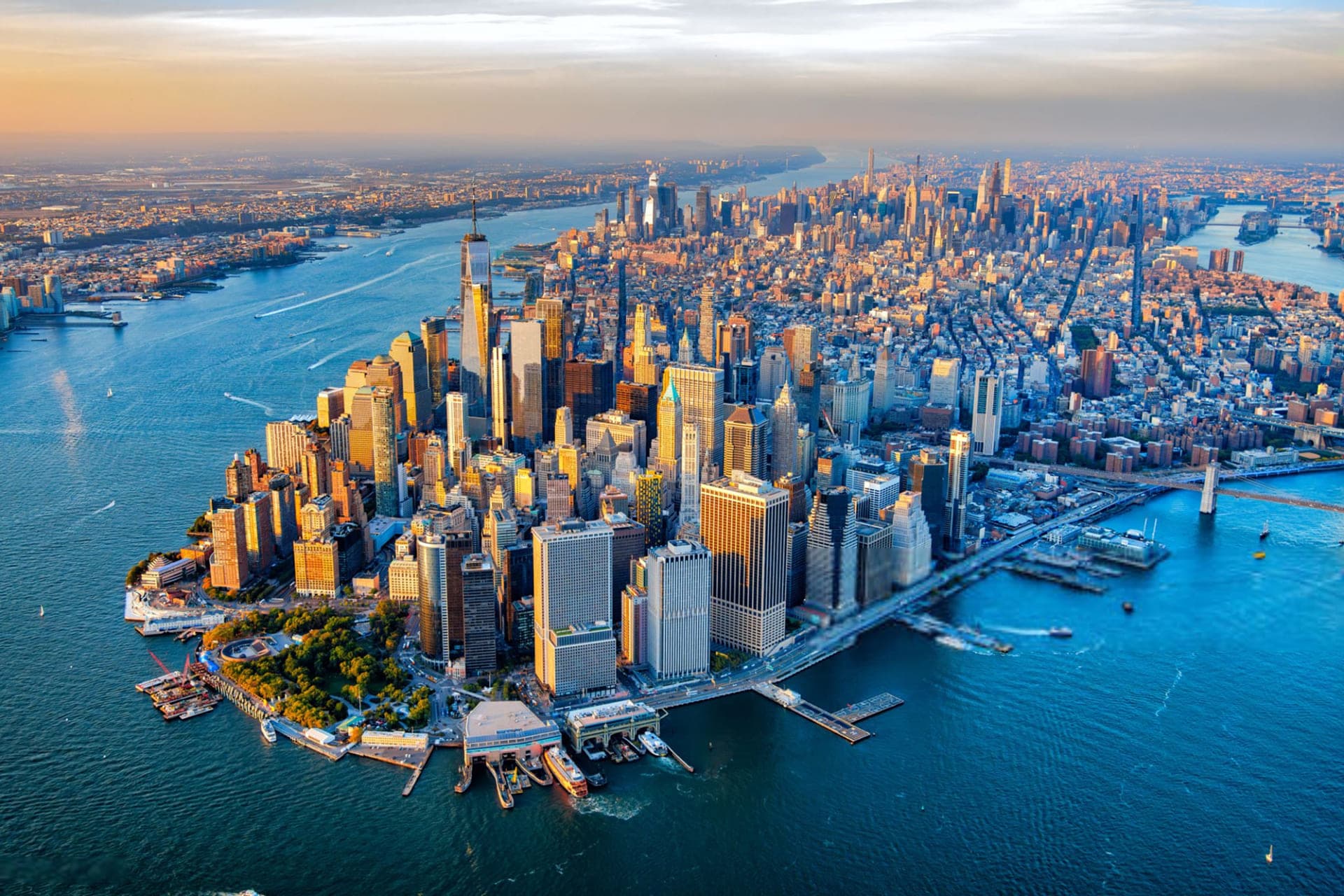 United States destination