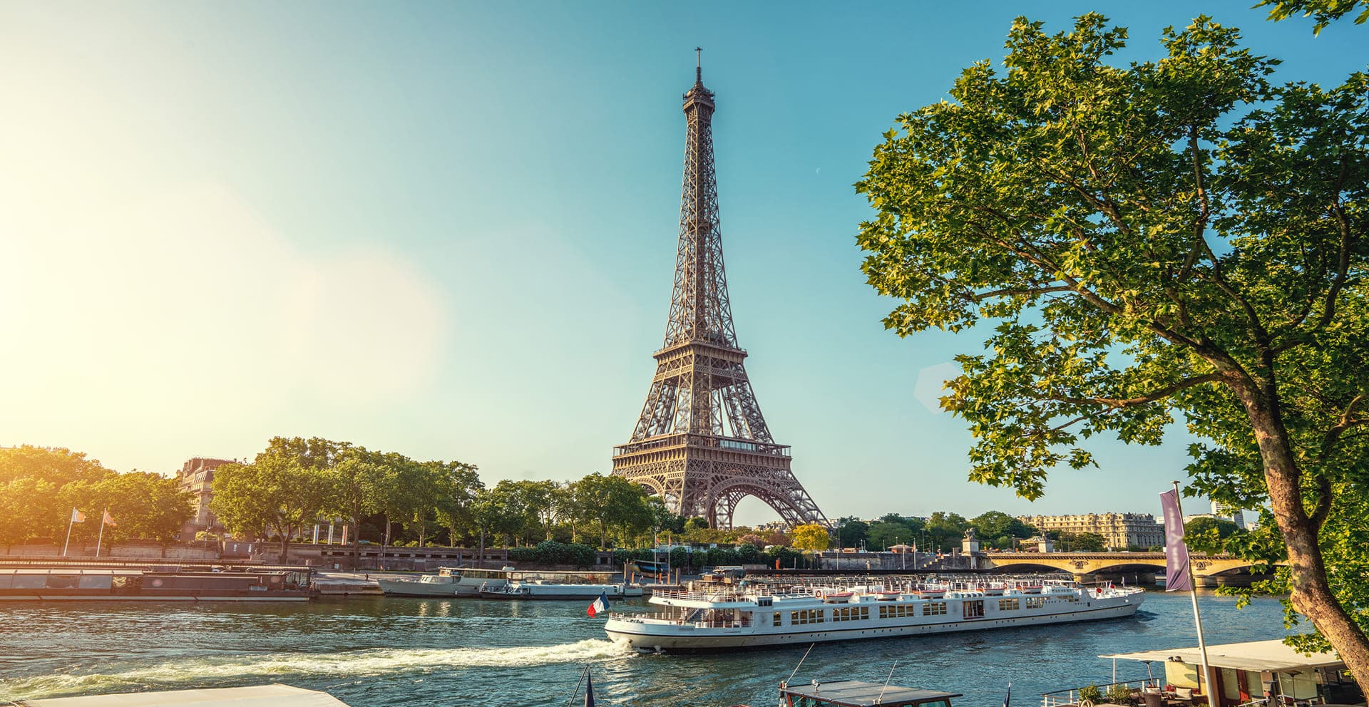 France destination