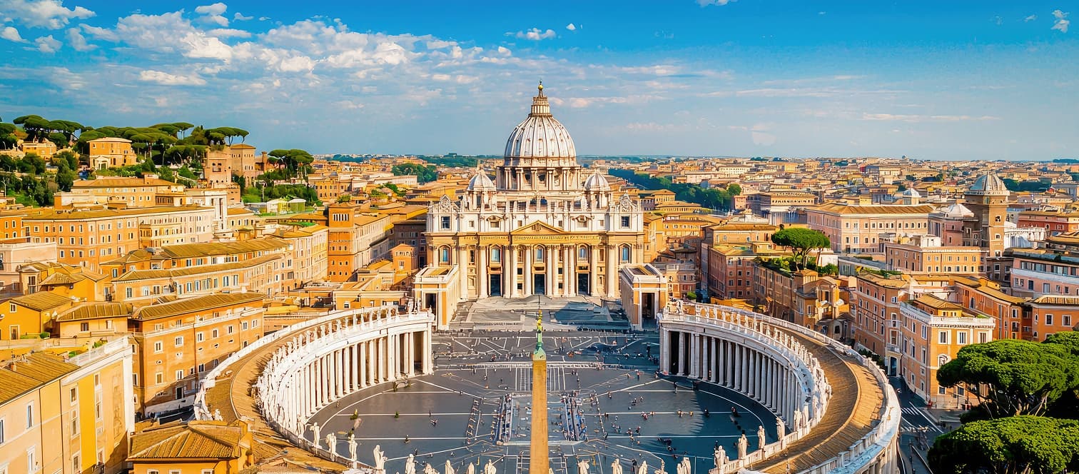 Italy destination