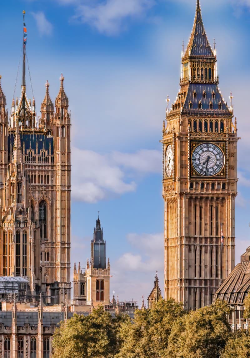 London