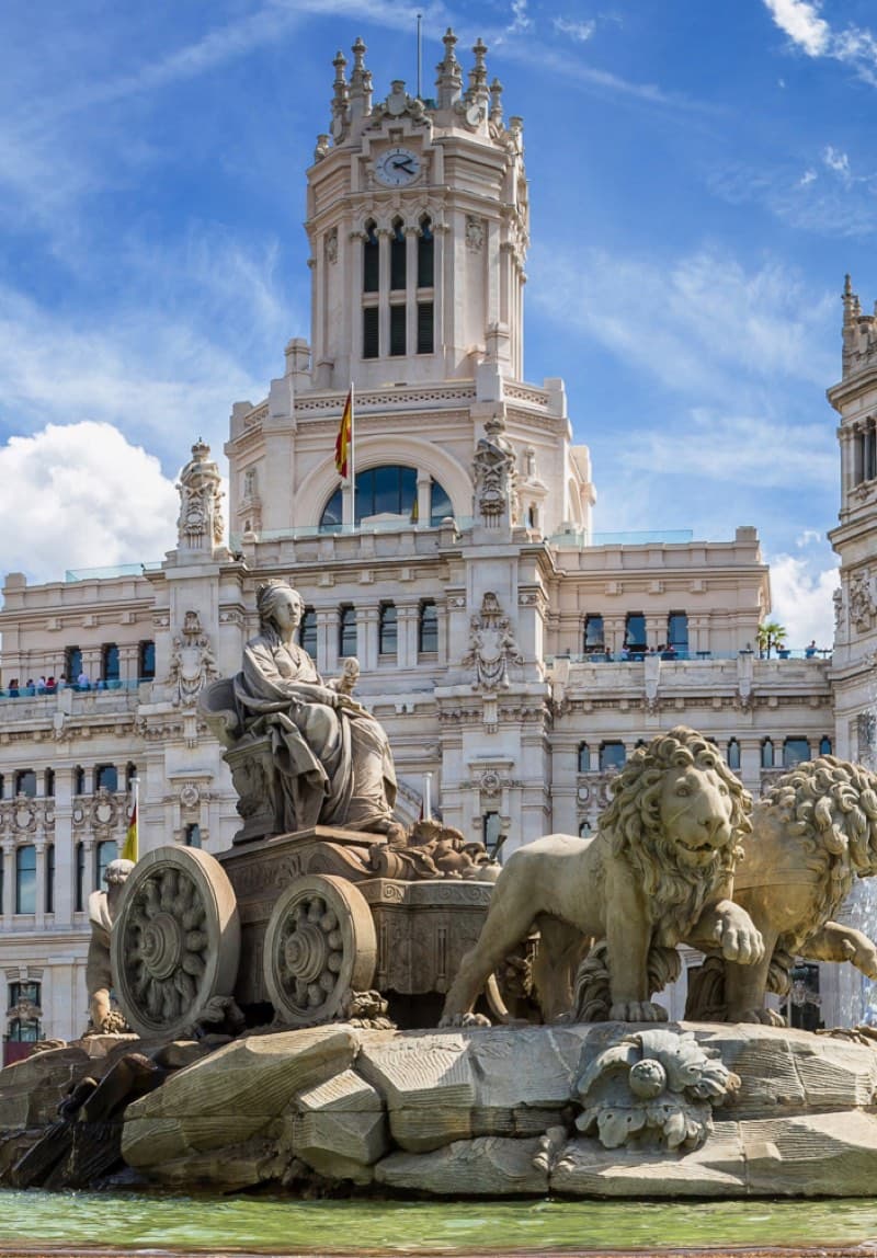 Madrid