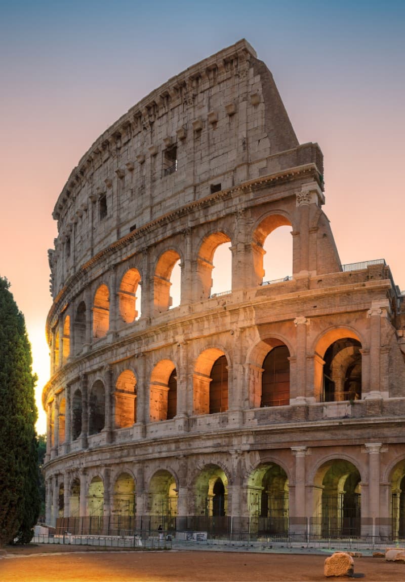 Rome